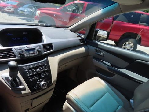 Used 2012 Honda Odyssey EX-L image 26