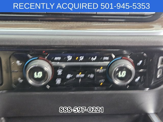 Used 2023 Chevrolet Silverado 1500 RST w/ Texas Edition Plus AWD/4WD image 22