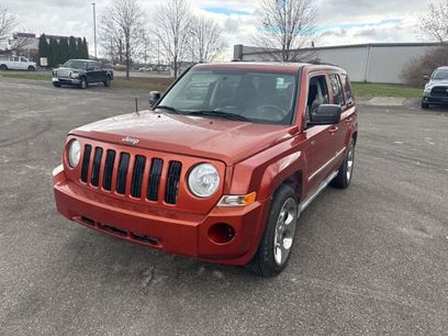 Used 2010 Jeep Patriot Sport