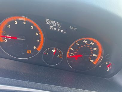 Used 2009 Saturn Outlook XE