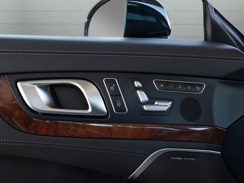 Used 2019 Mercedes-Benz SL 450 image 30