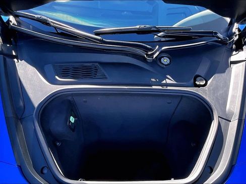 Used 2020 Chevrolet Corvette Stingray Premium Cpe w/ 3LT Preferred Equipment Group image 26