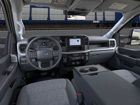New 2026 Ford F350 XL AWD/4WD image 10
