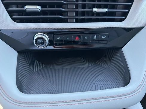 New 2026 Ford Explorer Active w/ Active Comfort Package RWD image 16