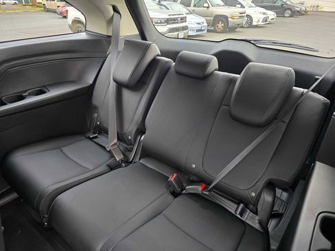 New 2026 Honda Odyssey EX-L image 18