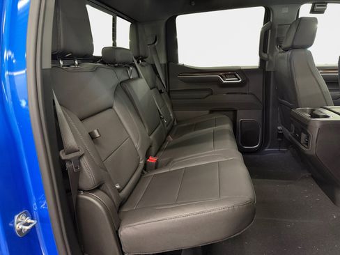 New 2026 Chevrolet Silverado 1500 RST w/ RST All Star Premium Package image 11