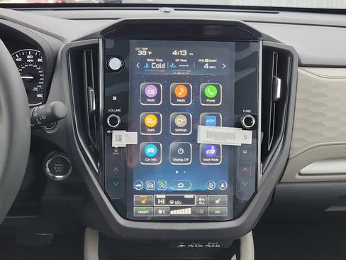 New 2026 Subaru Forester Premium image 12