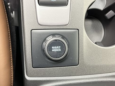 Used 2026 Ford Bronco Sport Outer Banks w/ Outer Banks Tech Package+ AWD/4WD image 16
