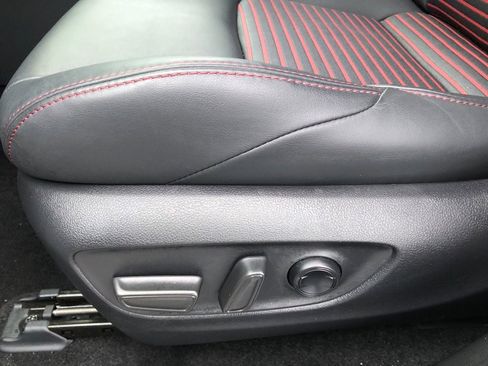 Used 2023 Toyota RAV4 XSE w/ Weather Package image 13