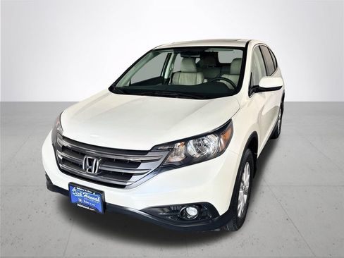 Used 2014 Honda CR-V EX image 2