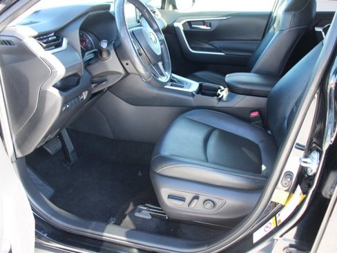 Certified 2019 Toyota RAV4 XLE Premium w/ Carpet Mat Package image 11
