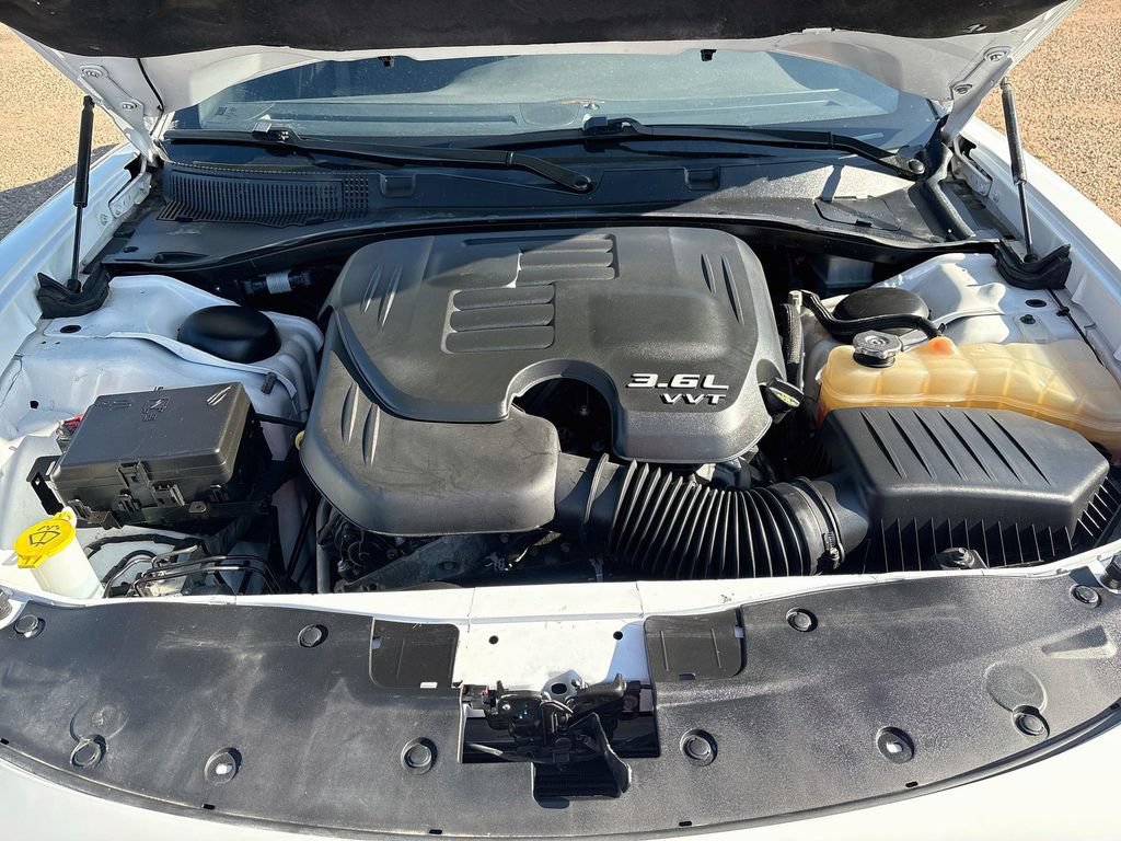 Used 2022 Dodge Charger GT w/ Plus Group RWD image 30