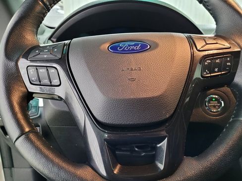 Used 2017 Ford Explorer XLT w/ Equipment Group 202A image 37