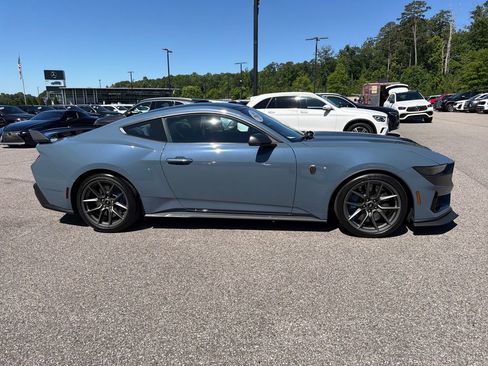 Used 2025 Ford Mustang Dark Horse w/ Dark Horse Handlin Package RWD image 19