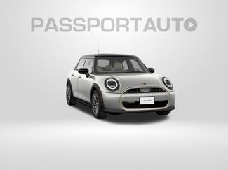 New 2027 MINI Cooper S FWD video 1