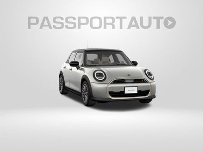 New 2027 MINI Cooper S