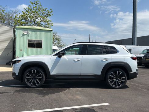 New 2026 MAZDA CX-50 AWD 2.5 S w/ Weather Package image 3