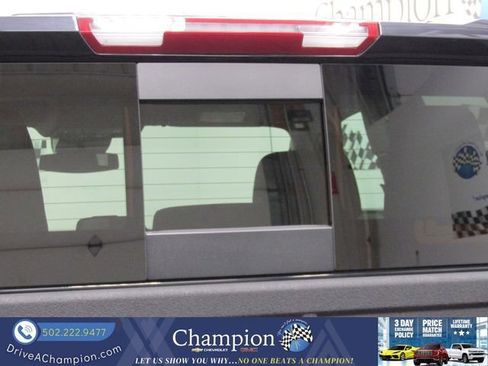 Certified 2025 GMC Sierra 1500 Elevation w/ Preferred Package image 18