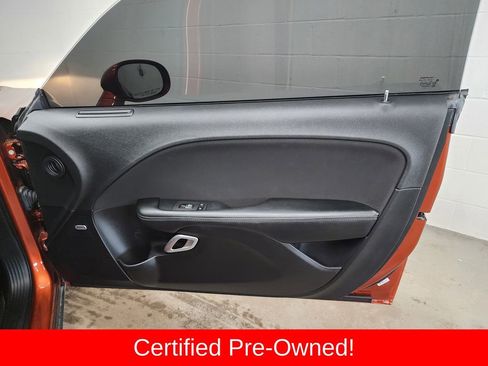 Certified 2021 Dodge Challenger R/T Scat Pack image 25