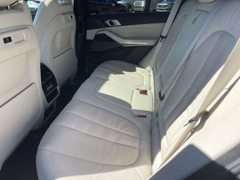 Used 2021 BMW X5 sDrive40i w/ Premium Package RWD image 12