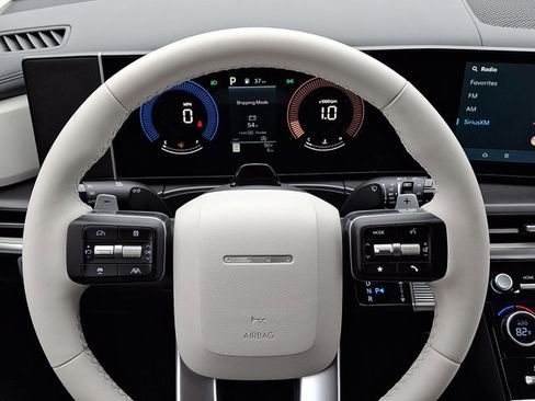 New 2026 Hyundai Santa Fe SEL AWD/4WD image 14