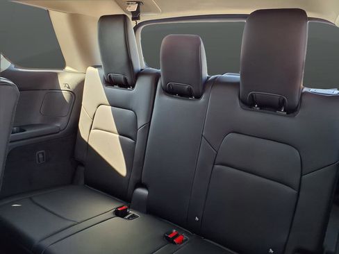 New 2026 Nissan Pathfinder SL AWD/4WD image 44