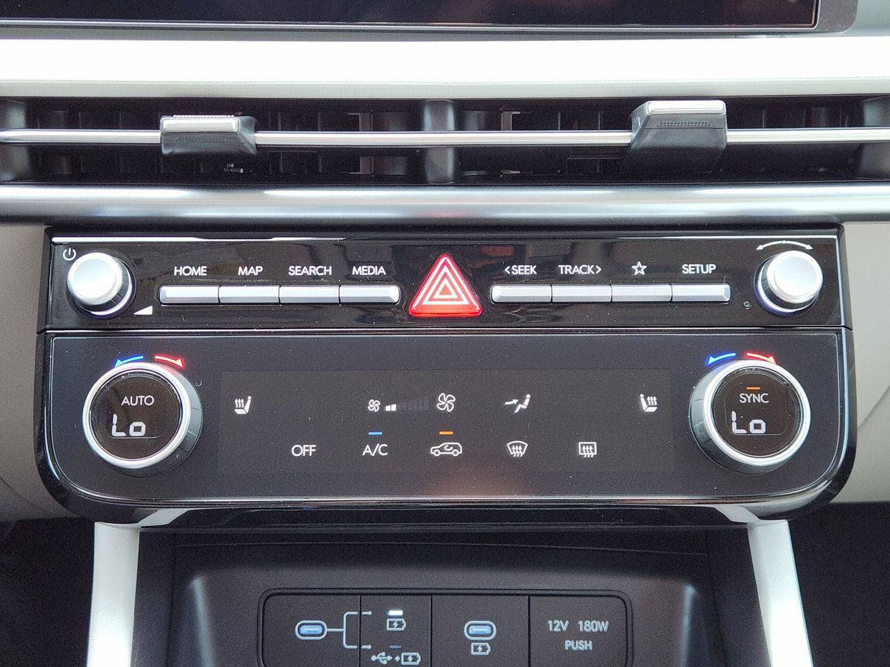 New 2026 Hyundai Tucson SEL Plus FWD image 16