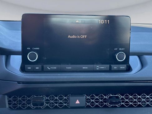 Certified 2023 Honda Accord LX image 22