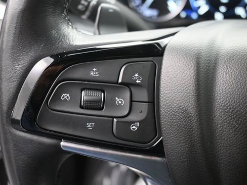 Used 2024 Buick Enclave Premium image 26