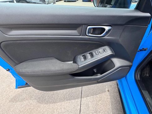 Used 2026 Honda Civic Sport image 16