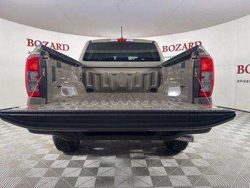 New 2025 Ford Ranger XL image 7
