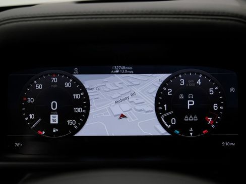 Used 2022 Land Rover Defender 90 V8 AWD/4WD image 19