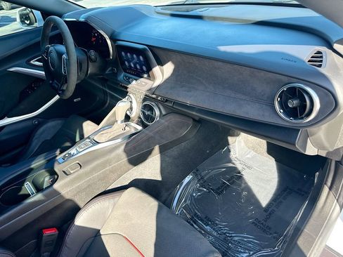 Certified 2023 Chevrolet Camaro ZL1 image 29