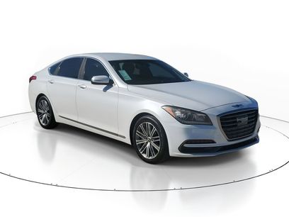 Used 2020 Genesis G80 3.8