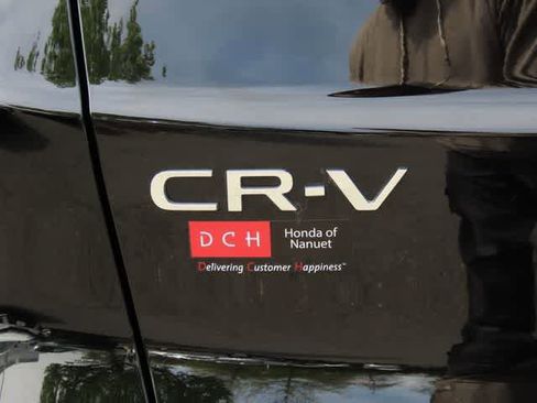 Used 2024 Honda CR-V EX-L image 7