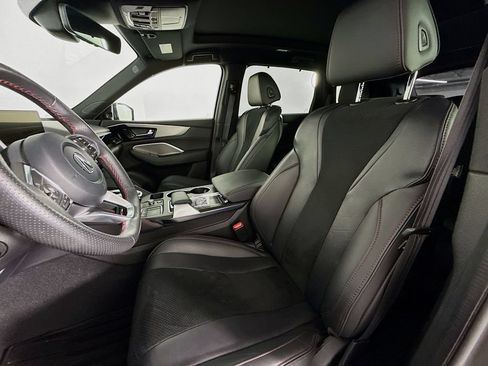 Used 2024 Acura MDX A-Spec AWD/4WD image 5