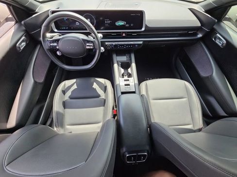 Used 2023 Hyundai Ioniq 6 Limited RWD image 12