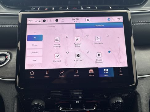 New 2025 Jeep Grand Cherokee L Limited image 27