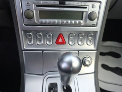 Used 2005 Chrysler Crossfire Limited image 15