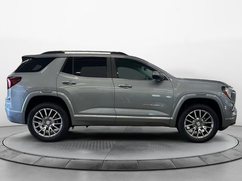 New 2026 GMC Terrain Denali image 2