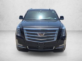 Used 2020 Cadillac Escalade ESV Platinum AWD/4WD video 2