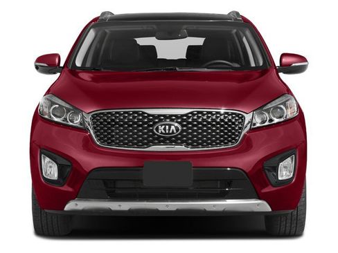 Used 2016 Kia Sorento SX image 7