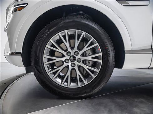 New 2026 Genesis GV80 2.5T image 13