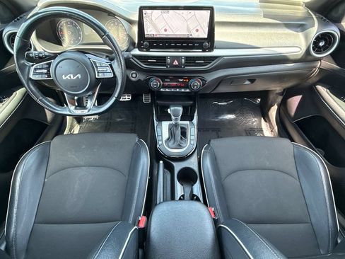 Used 2023 Kia Forte GT-Line FWD image 18