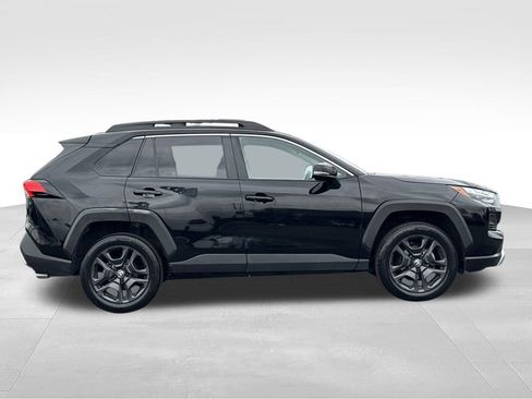 Used 2024 Toyota RAV4 Adventure AWD/4WD image 12