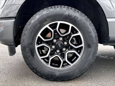 Used 2023 Ford F150 XLT w/ Equipment Group 302A High AWD/4WD image 35