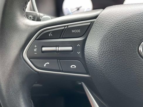 Used 2023 Hyundai Santa Fe SEL w/ Premium Package FWD image 22