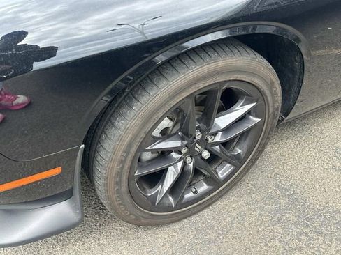 Used 2021 Dodge Challenger GT w/ Plus Package image 2