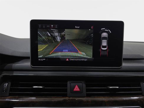 Used 2018 Audi A5 2.0T Prestige w/ Driver Assistance Package image 21