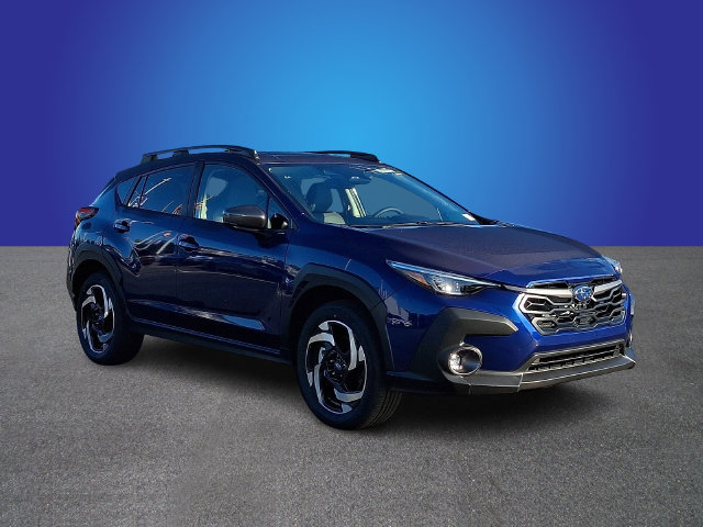 New 2026 Subaru Crosstrek 2.5i Limited AWD/4WD image 2